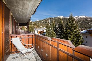 Hotel Alpina fotoÄŸrafÄ±