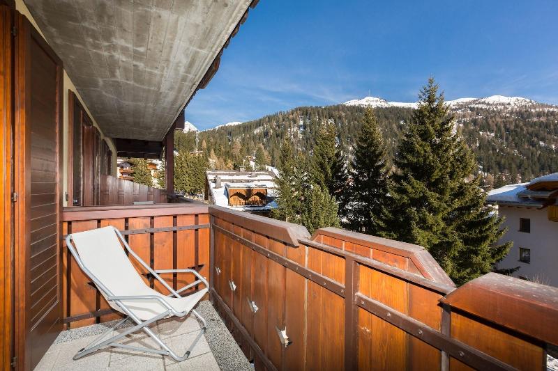 Hotel Alpina - Oda
