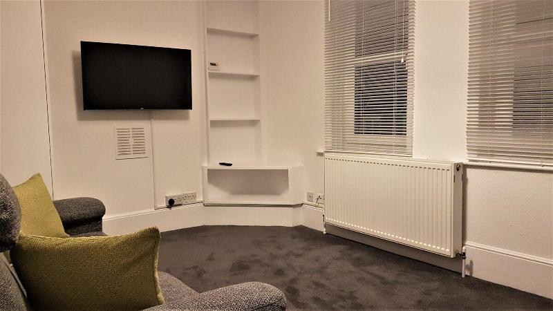 Gateway Hotel - Genel