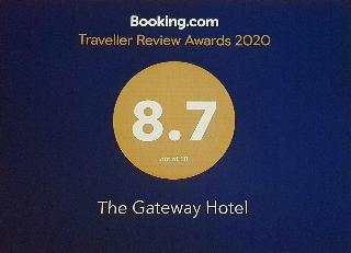 Gateway Hotel fotoÄŸrafÄ±