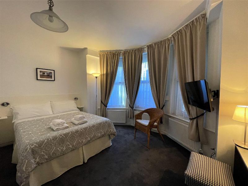 Gateway Hotel - Oda