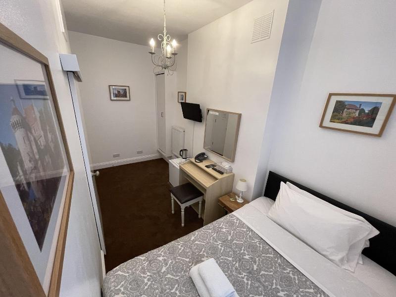 Gateway Hotel - Oda