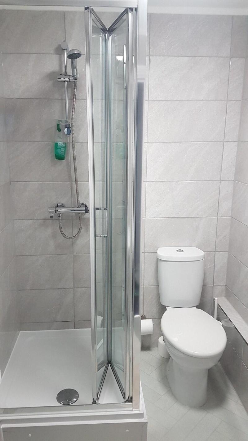 Gateway Hotel - Oda