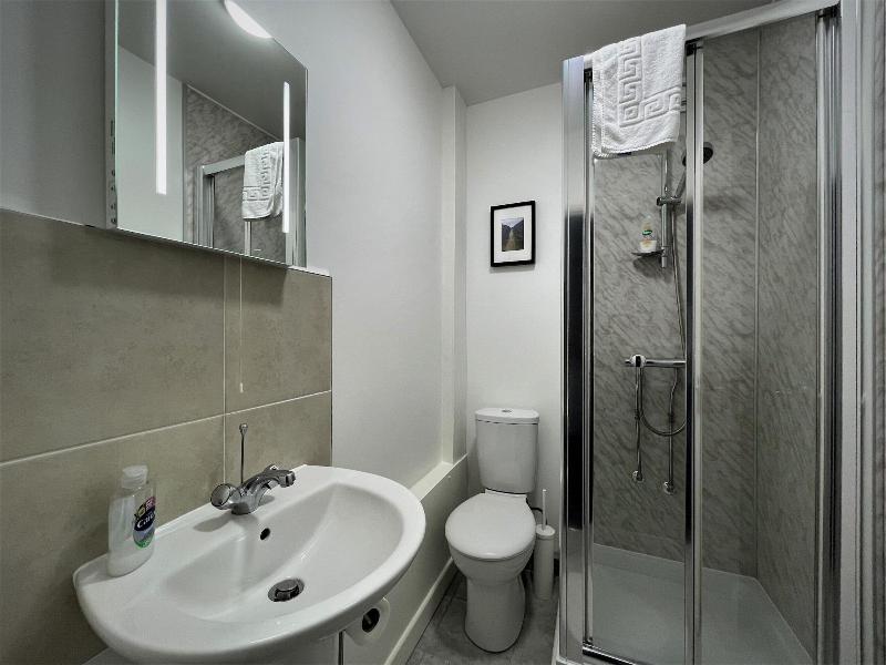 Gateway Hotel - Oda
