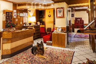 Hotel Wanda fotoÄŸrafÄ±