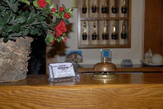 Hotel Wanda fotoÄŸrafÄ±