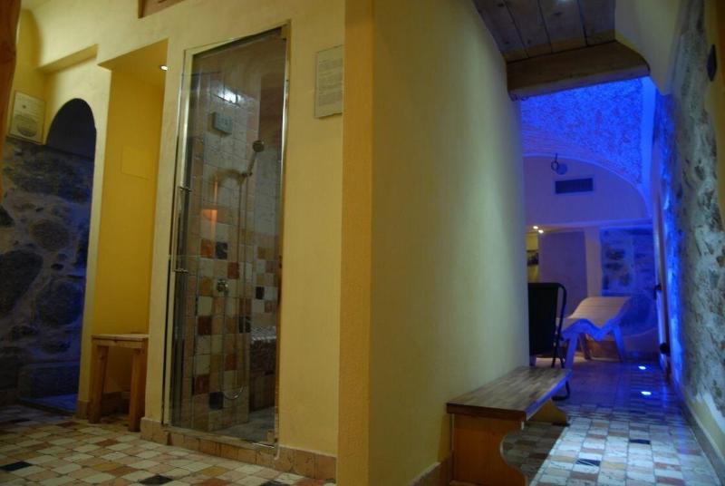Hotel Wanda - Aktivite