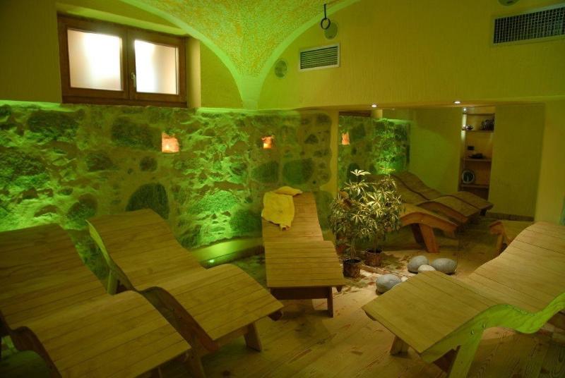 Hotel Wanda - Aktivite