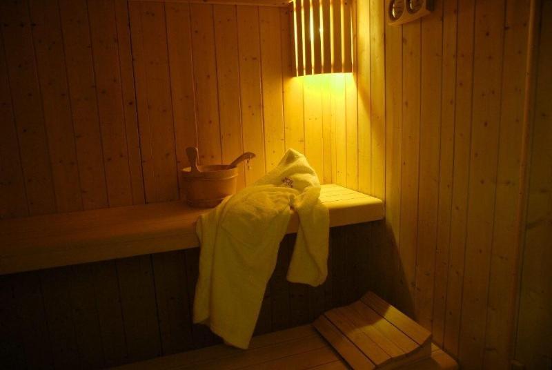 Hotel Wanda - Aktivite