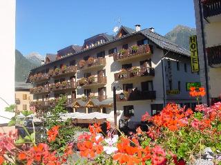 Hotel Wanda otel fotoğrafı