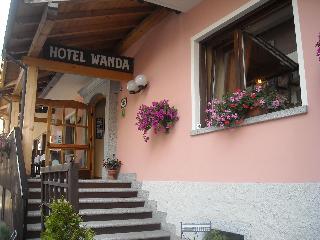 Hotel Wanda fotoÄŸrafÄ±