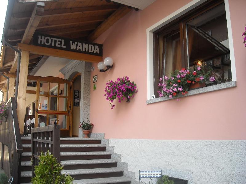 Hotel Wanda - Genel