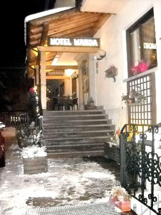 Hotel Wanda fotoÄŸrafÄ±