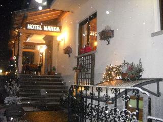 Hotel Wanda fotoÄŸrafÄ±