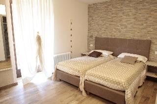 Hotel Wanda fotoÄŸrafÄ±
