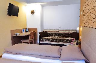 Hotel Wanda fotoÄŸrafÄ±