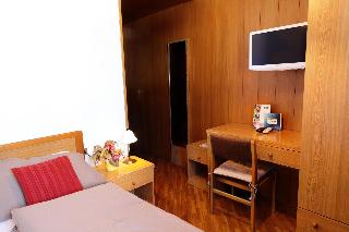 Hotel Wanda fotoÄŸrafÄ±