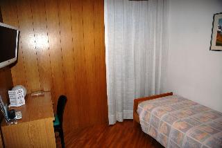 Hotel Wanda fotoÄŸrafÄ±