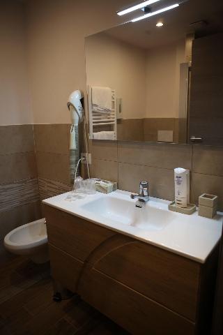 Hotel Wanda fotoÄŸrafÄ±