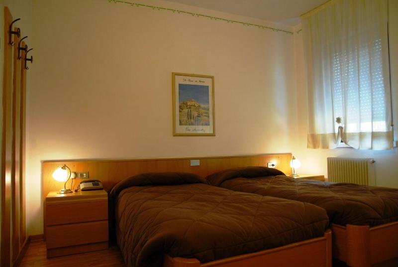 Hotel Wanda - Oda