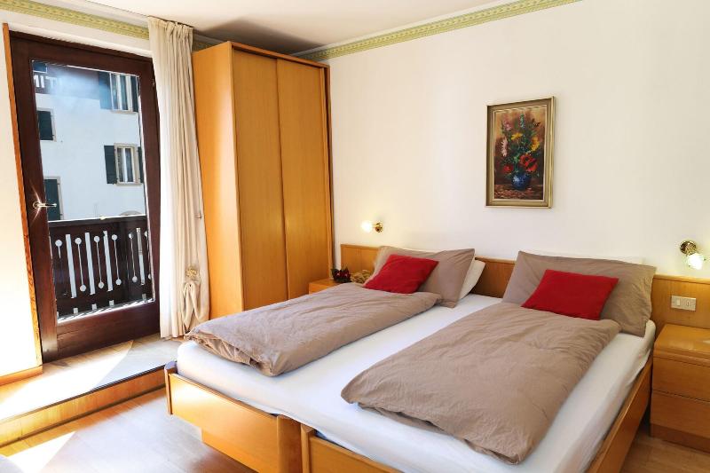 Hotel Wanda - Oda