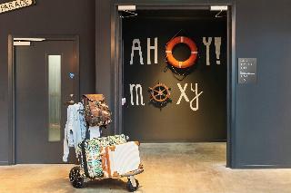 Moxy Southampton fotoÄŸrafÄ±