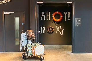 Moxy Southampton fotoÄŸrafÄ±