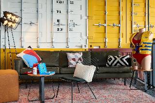Moxy Southampton fotoÄŸrafÄ±