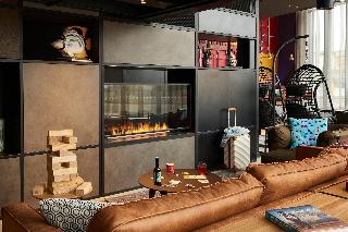 Moxy Southampton fotoÄŸrafÄ±