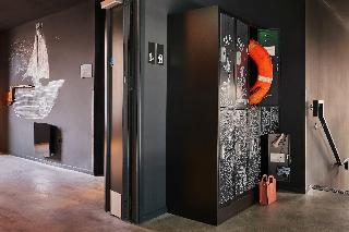 Moxy Southampton fotoÄŸrafÄ±