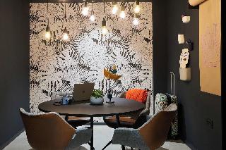 Moxy Southampton fotoÄŸrafÄ±