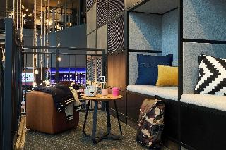 Moxy Southampton fotoÄŸrafÄ±