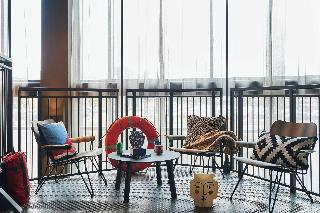 Moxy Southampton fotoÄŸrafÄ±