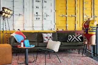 Moxy Southampton fotoÄŸrafÄ±