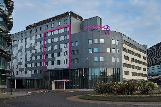 Moxy Southampton fotoÄŸrafÄ±