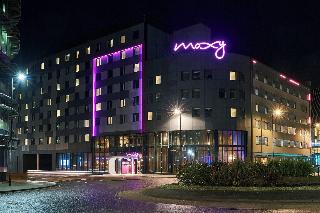Moxy Southampton fotoÄŸrafÄ±