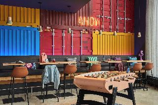 Moxy Southampton fotoÄŸrafÄ±