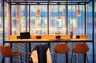 Moxy Southampton fotoÄŸrafÄ±