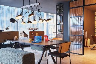 Moxy Southampton fotoÄŸrafÄ±
