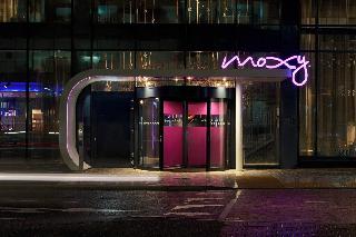 Moxy Southampton fotoÄŸrafÄ±