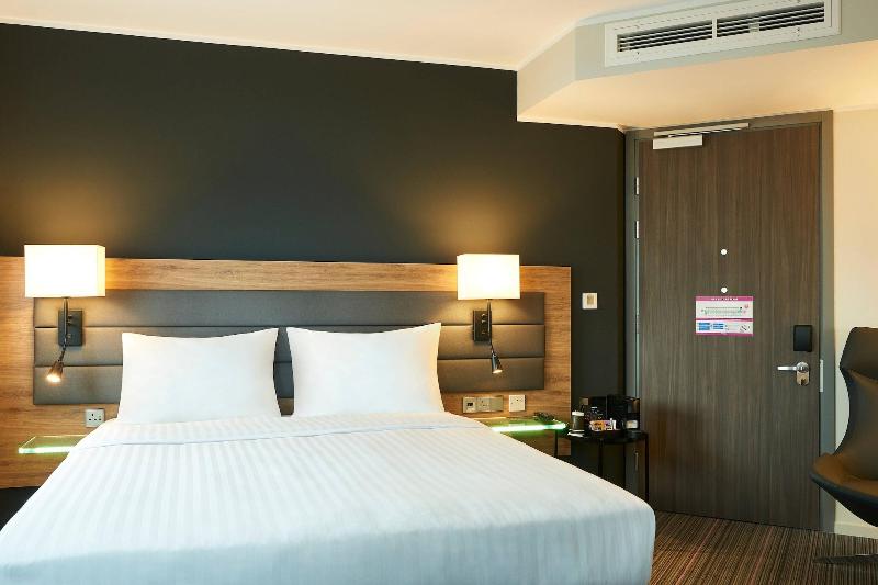 Moxy Southampton - Oda