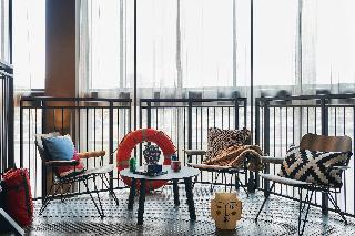 Moxy Southampton fotoÄŸrafÄ±