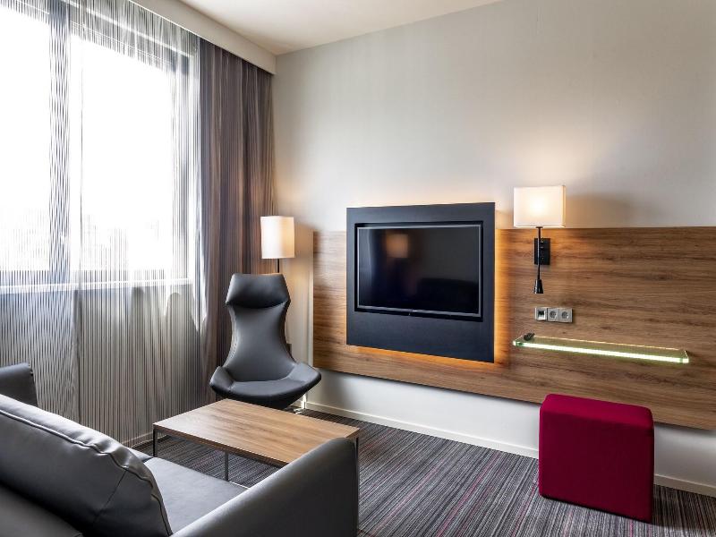 Moxy Southampton - Oda