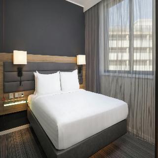 Moxy Southampton fotoÄŸrafÄ±