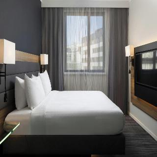 Moxy Southampton fotoÄŸrafÄ±