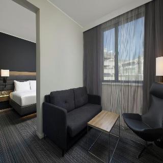 Moxy Southampton fotoÄŸrafÄ±