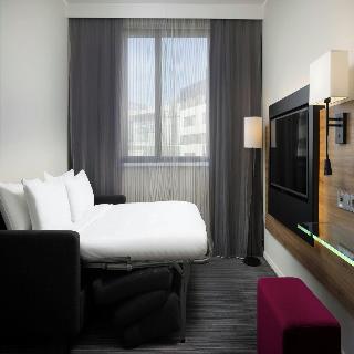 Moxy Southampton fotoÄŸrafÄ±