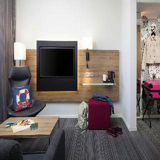 Moxy Southampton fotoÄŸrafÄ±