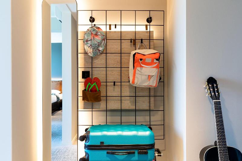 Moxy Southampton - Oda