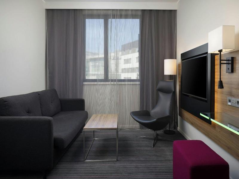 Moxy Southampton - Oda
